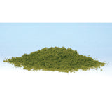 Woodland Scenics T1363 Light Green Coarse Turf with Shaker