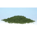 Woodland Scenics T1364 Medium Green Coarse Turf with Shaker