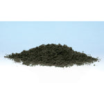 Woodland Scenics T1366 Conifer Green Coarse Turf with Shaker