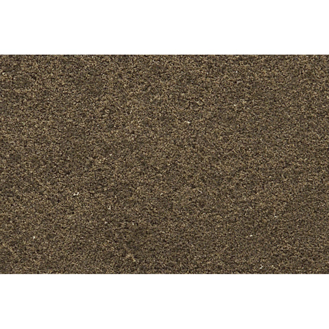 Woodland Scenics T42 Earth Fine Turf