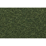 Woodland Scenics T45 Green Grass Fine Turf