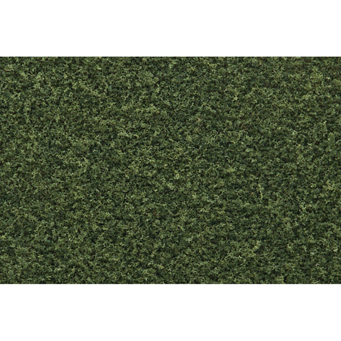 Woodland Scenics T45 Green Grass Fine Turf