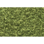 Woodland Scenics T63 Light Green Coarse Turf