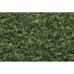 Woodland Scenics T64 Medium Green Coarse Turf