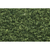 Woodland Scenics T64 Medium Green Coarse Turf