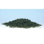 Woodland Scenics T65 Dark Green Coarse Turf