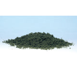 Woodland Scenics T65 Dark Green Coarse Turf