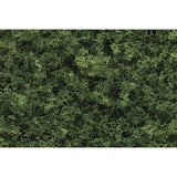 Woodland Scenics TR1111 3/4"-3" Med Green Deciduous Tree Kit