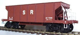 Cambrian C55 OO Gauge SR Ballast Hopper Wagon Kit