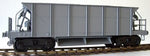 Cambrian C65 OO Gauge BR Walrus Hopper Wagon Kit