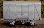 Cambrian C98 OO Gauge SECR/SR 10t Van Kit