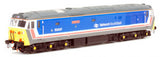Dapol 2D-002-003D N Gauge NSE Class 50 No 50037 Illustrious-DCC FITTED