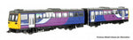 Dapol 2D-142-006 N Gauge Class 142 024 Northern Rail