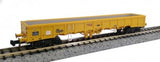 Dapol 2F-010-006 N Gauge JNA Falcon Network Rail Wagon NLU29064