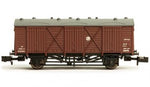 Dapol 2F-014-005 N Gauge GWR Fruit D Wagon 2876