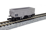 Dapol 2F-038-049 N Gauge BR 20t Steel Mineral Wagon B315751