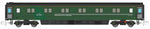 Dapol 2P-006-003 N Gauge Mk3 Sleeper GWR Riviera Green 10632