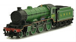 Dapol 2S-020-003 N Gauge LNER Green B17 Class 2871 Manchester City