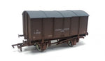 Dapol 4F-013-018 OO Gauge SR Gunpowder Van Weathered