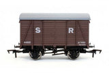 Dapol 4F-021-013 OO Gauge SR Box Van 44615