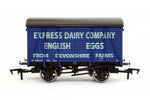 Dapol 4F-021-102 OO Gauge Box Van Devonshire Eggs 48355