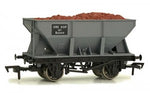 Dapol 4F-033-011 OO Gauge BR 24t Steel Ore Hopper B433419