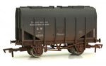 Dapol 4F-036-018 OO Gauge GWR Bulk Grain Hopper Avonmouth Weathered