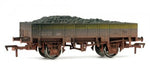 Dapol 4F-060-006 OO Gauge Grampus Wagon Dutch DB981487 Weathered