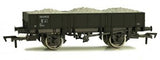 Dapol 4F-060-015 OO Gauge Grampus Wagon Black DB990412