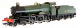 Dapol 4S-001-002 OO Gauge GWR Green 7814 Fringford Manor