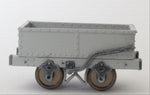 Dundas Models DMC31 OO-9 Gauge Talyllyn Rlwy (Ex Corris) End Door Wagon Kit (Pk3)