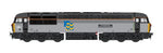 Gaugemaster GM2210701 N Gauge Class 56 032 County Of South Glamorgan Railfreight Metals