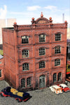 Gaugemaster GMKD1006 N Gauge Brewery Main Building Kit