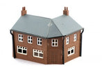 Gaugemaster GMKD26 N Gauge Corner Pub Plastic Kit