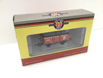 Oxford Rail 76MW4004 OO Gauge 4 Plank Wagon Hamilton Palace Colliery