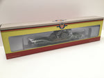 Oxford Rail 76WW009 OO Gauge Warwell Wagon w Steam Road Engine 83026