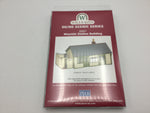 Wills SS67 OO Gauge Wayside Station Building Kit