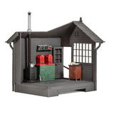 Peco LK-710 O Gauge Signal Box Interior Kit