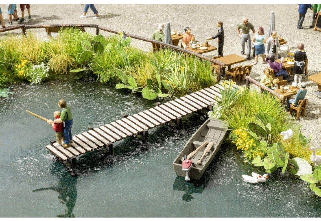 Mini jetty outlet