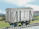 Parkside PC591 OO Gauge SR 12t Vent Van Kit