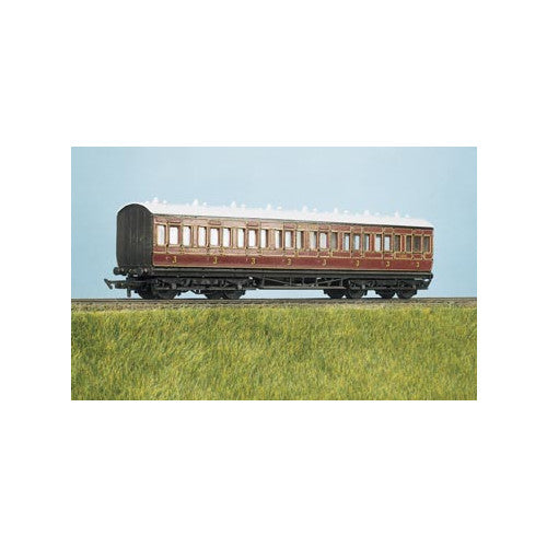 Oo gauge coach kits online