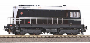 Piko 52427 HO Gauge Expert CD T720 Diesel Locomotive V