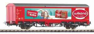 Piko 58782 HO Gauge Hobby DBAG Wikana/Othello Box Wagon VI