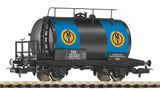 Piko 58788 HO Gauge Hobby OBB OMV Tank Wagon III