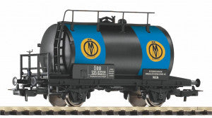 Piko 58788 HO Gauge Hobby OBB OMV Tank Wagon III