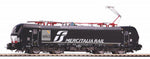 Piko 59594 HO Gauge Expert Mercitalia BR193 Electric Locomotive VI