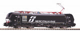 Piko 59594 HO Gauge Expert Mercitalia BR193 Electric Locomotive VI