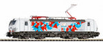 Piko 59598 HO Gauge Expert InRail BR191 Electric Locomotive VI