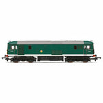 Hornby R3591 OO Gauge BR Green Class 73 No E6002