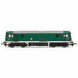 Hornby R3591 OO Gauge BR Green Class 73 No E6002